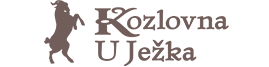 Kozlovna u ježka