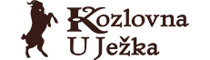 Kozlovna u ježka