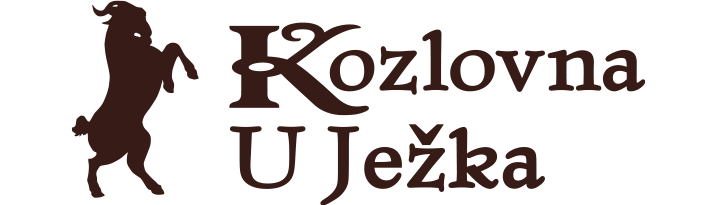 Kozlovna u ježka